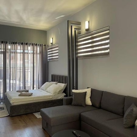Central Charming Studio Old Town Durres Exterior photo