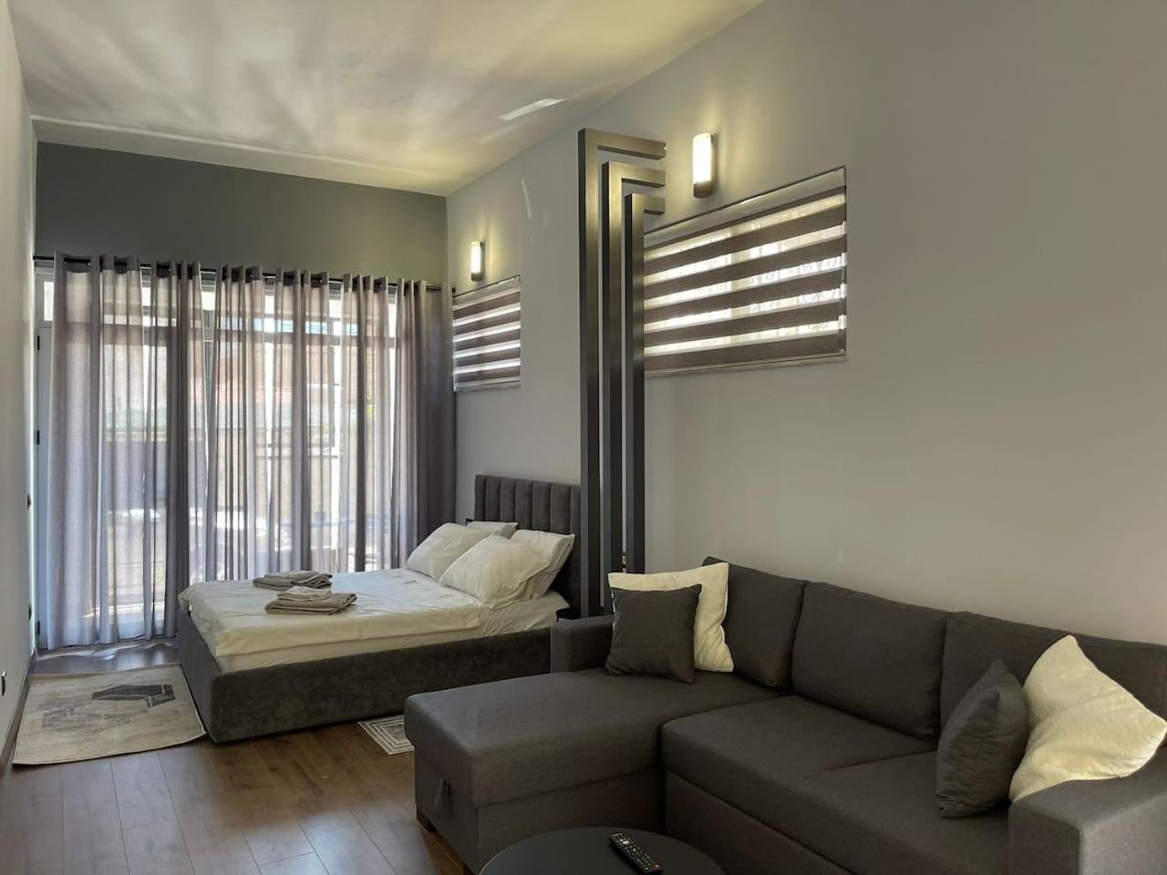 Central Charming Studio Old Town Durres Exterior photo