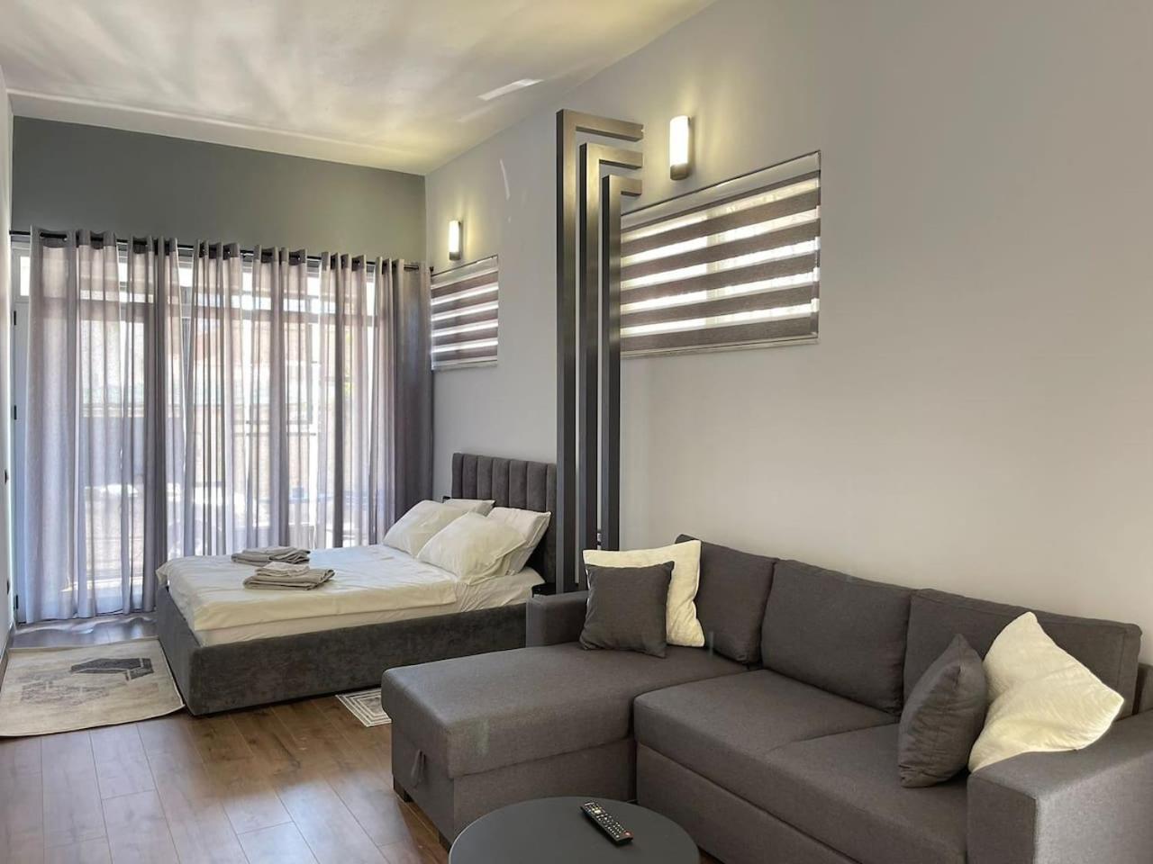 Central Charming Studio Old Town Durres Exterior photo