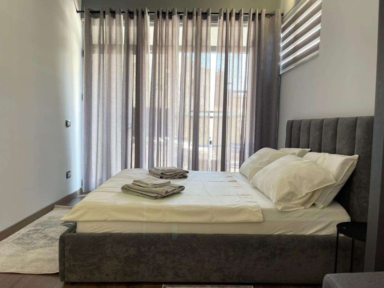 Central Charming Studio Old Town Durres Exterior photo