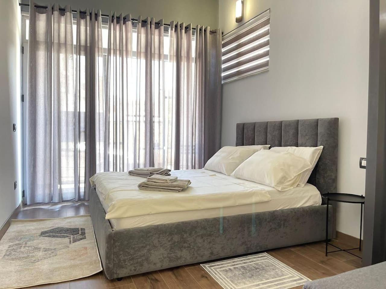 Central Charming Studio Old Town Durres Exterior photo